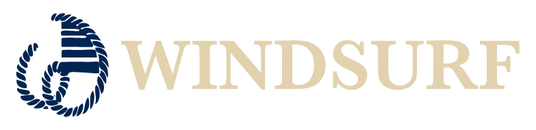 Logo Windsurf